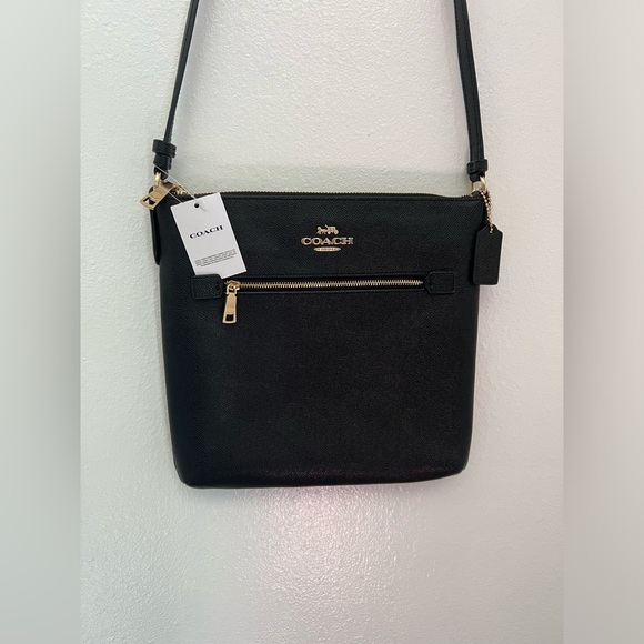 NWT Coach Bag - Picture 3 of 4